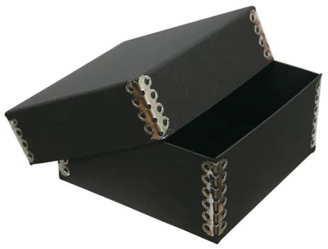 wooden box metal trim|Metal Trim Box .